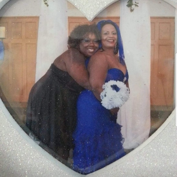 Prom Dress - Picture 6 of 7